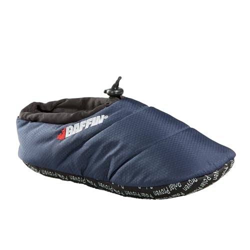 Baffin Unisex Cush Insulated Slipper - Image 2