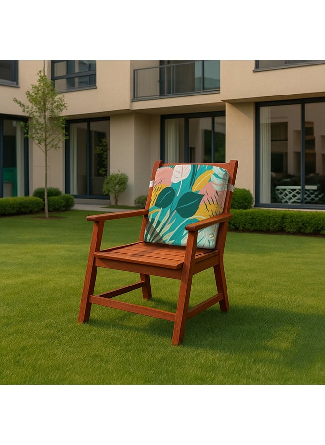 snooze Snooze Back or seat cushion chair, Lagon Design  - Image 1