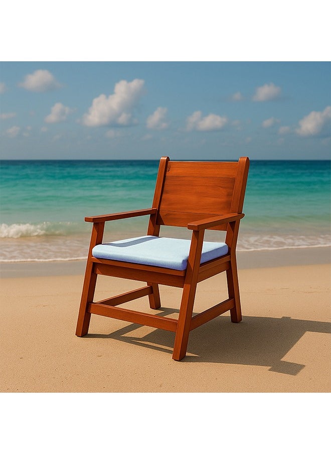 snooze Snooze Back or seat cushion chair, Lagon Design  - Image 2