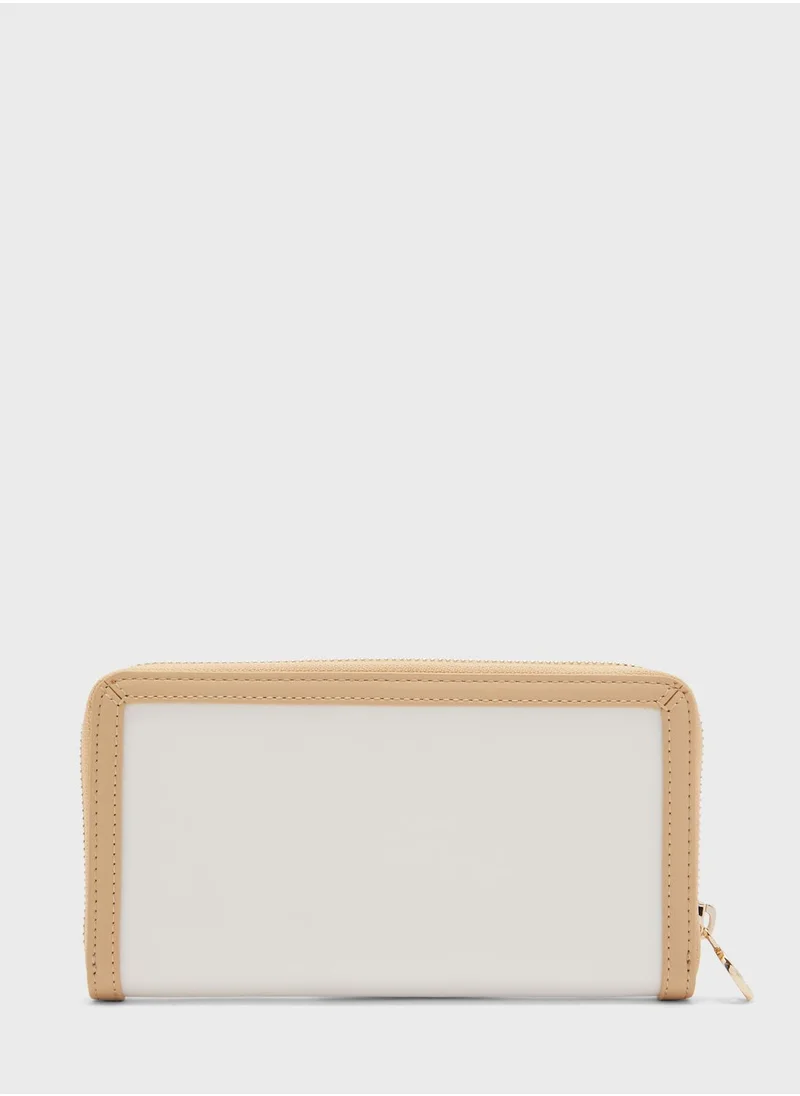 TOMMY HILFIGER Essential Large Clutch