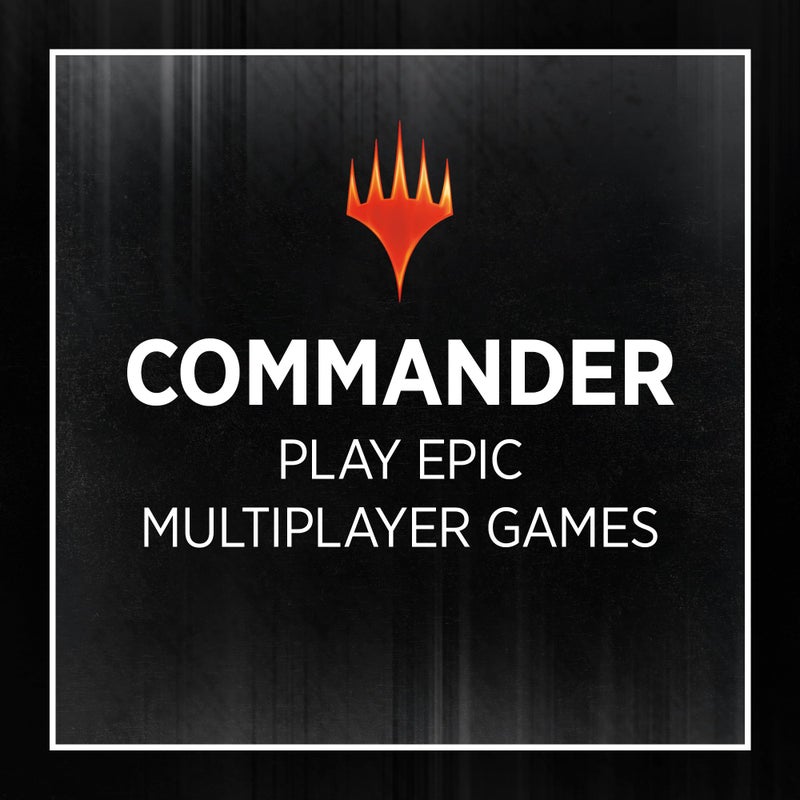 Magic the Gathering Magic: The Gathering Fallout Commander Deck - Science! (100-Card Deck, 2-Card Collector Booster Sample Pack + Accessories) - Image 2