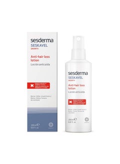 SeSDERMA Seskavel Anti-Hair Loss Lotion, 200Ml  - Image 2