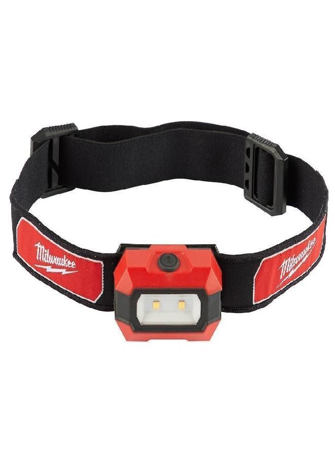 Milwaukee Headlamp - Image 5