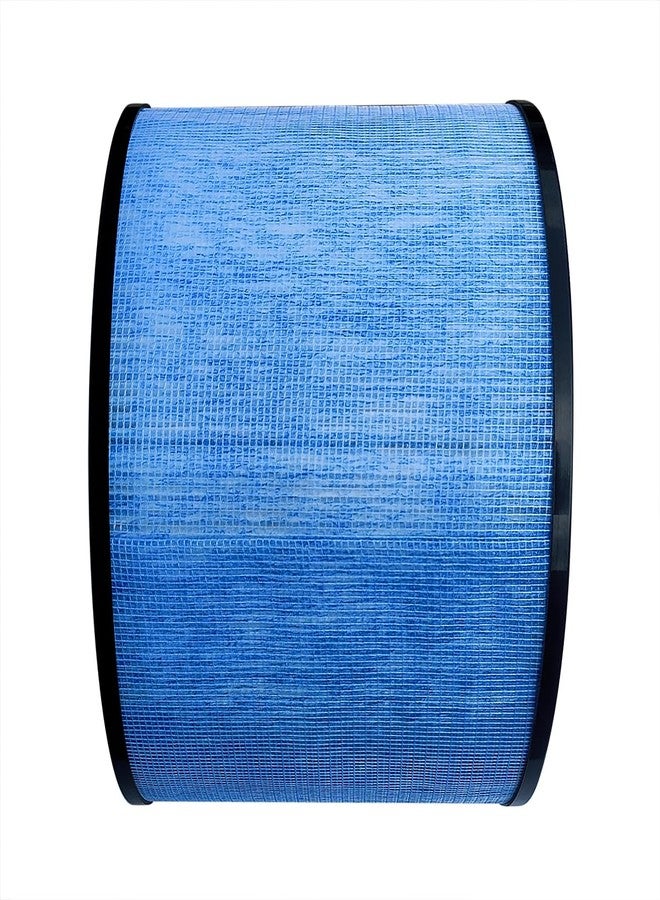 WuYan 2 pcs True HEPA Filters Compatible with Instant AP200, 3 in 1 H13 HEPA Replacement High Efficiency Activated Carbon Filter - Image 3