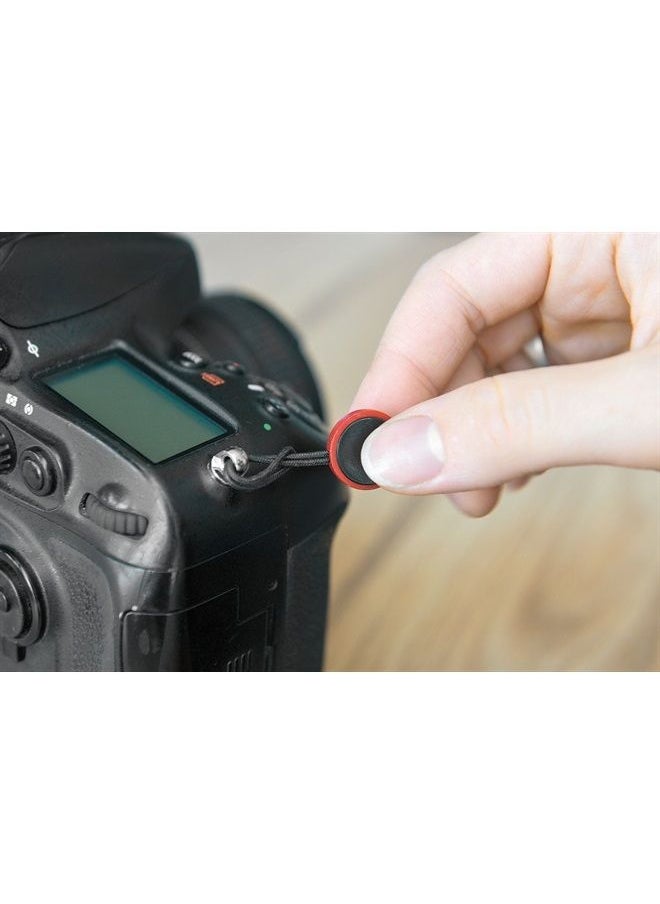 Peak Design Leash Camera Strap (L-BL-3)  - Image 4
