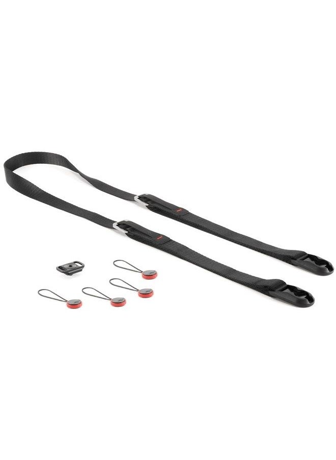 Peak Design Leash Camera Strap (L-BL-3)  - Image 1