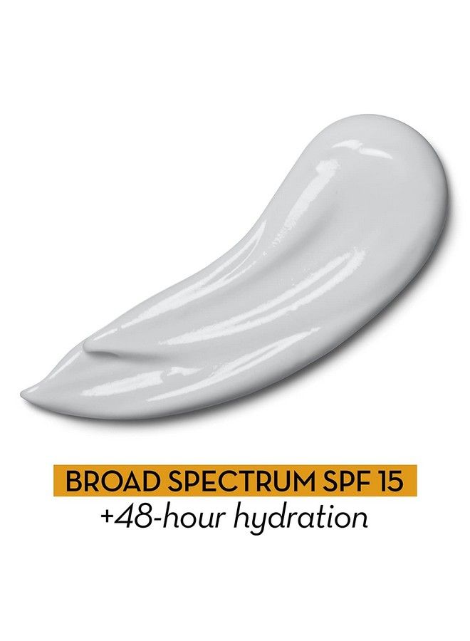 Olay مرطب الوجه من لوشن كومبليت لوشن مرطب يومي للوجه بعوامل حماية 15 للبشرة العادية وترطيب خالي من الزيوت غير دهنية 6 أونصة سائلة (عبوة من 2) - Image 4