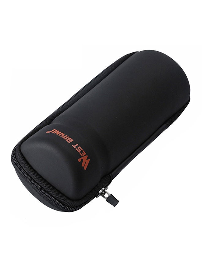 NIBEMINENT Storage Boxes Capsule MTB Bike Cycling Tool Bag - Image 1