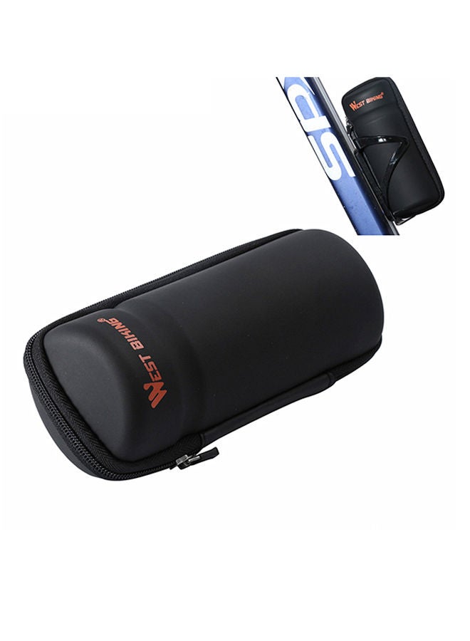 NIBEMINENT Storage Boxes Capsule MTB Bike Cycling Tool Bag - Image 5