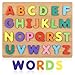 MOWPOG Alphabet Puzzle Wooden Puzzles for Toddlers 3 4 5 Year Old ABC Letter Puzzle Educational Learning Toys for Kids Girls Boys Preschool Activities - Image 3
