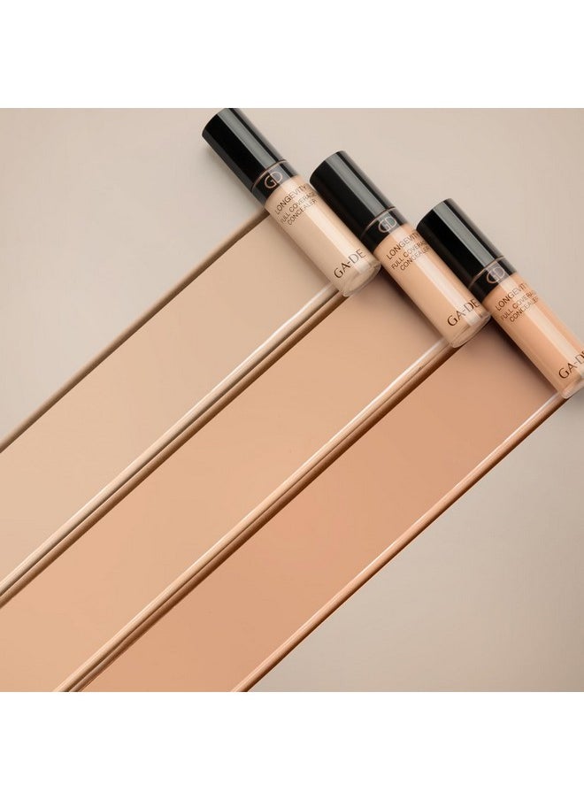 Longevity Full Coverage Concealer 29 Bisque 7.2 Ml - pzsku/Z1F0D328C87DB531CEAE3Z/45/_/1723296888/500273ba-eb1f-4b2b-b7ed-29d625b25347