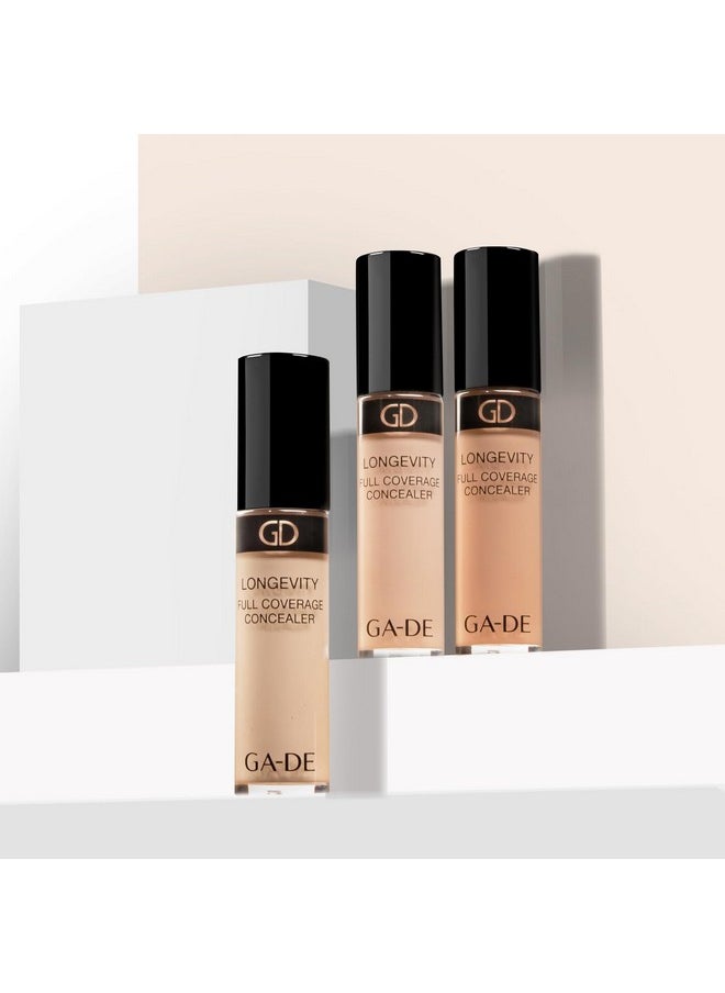 Longevity Full Coverage Concealer 29 Bisque 7.2 Ml - pzsku/Z1F0D328C87DB531CEAE3Z/45/_/1723296890/94175cd0-7db0-4d99-bd99-5ca15fc4d28d