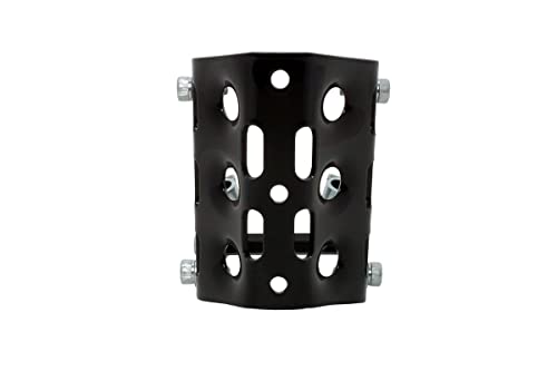 XLAB Super Wing Dual Bottle Rear Hydration Mount for Triathlon and Road Bikes… - Image 2