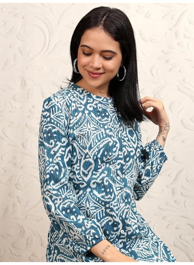 Vishudh Women's Dress (S) - Image 4