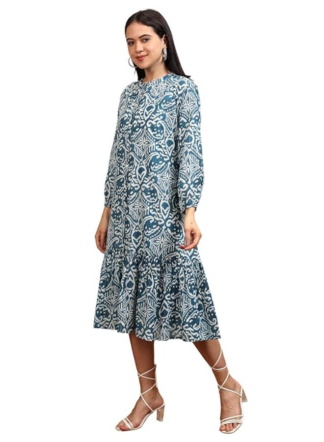 Vishudh Women's Dress (S) - Image 1
