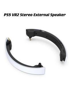 Mini Speaker for PlayStation 5(PS5) VR2 Stereo External Speaker