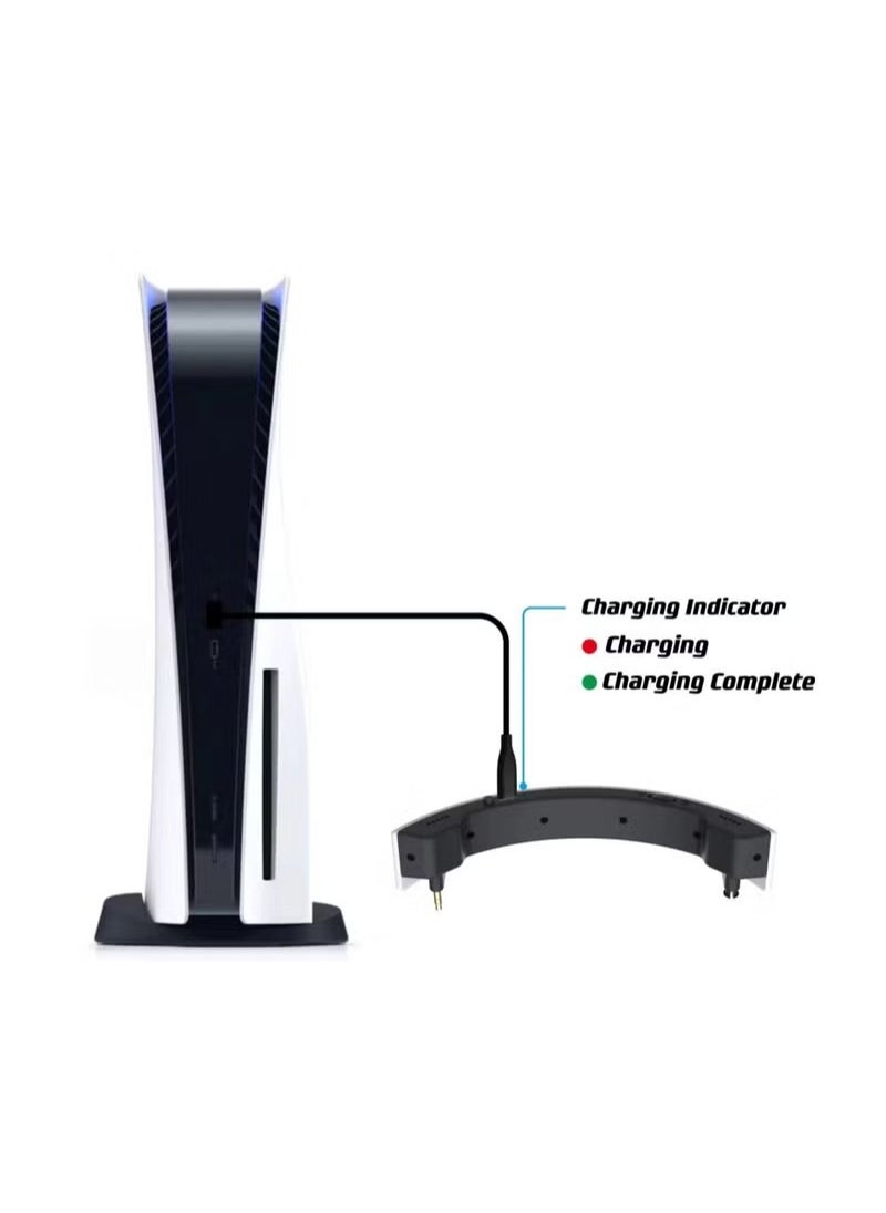Generic - Mini Speaker for PlayStation 5(PS5) VR2 Stereo External Speaker - Image 1