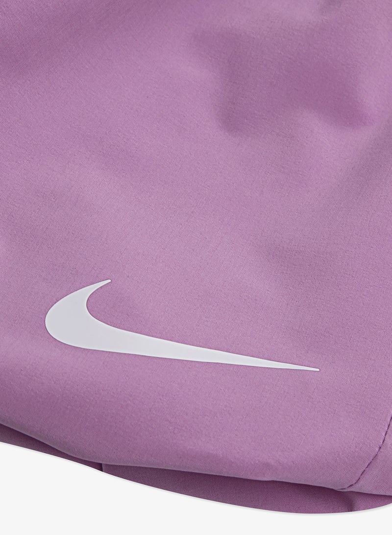 Nike Kids Lace It Up Scooter Shorts - Image 4