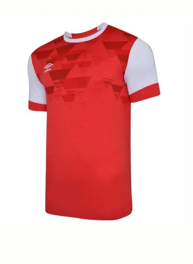 umbro Kids Vier Jersey