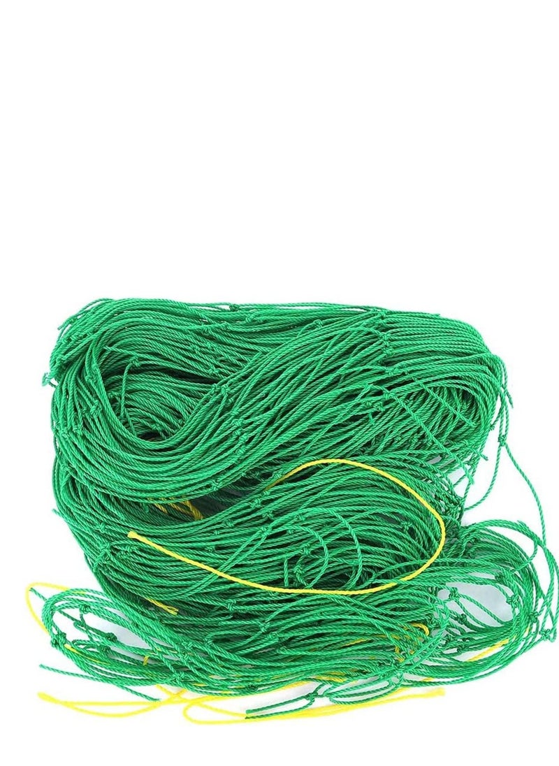 Generic - Plant Creeper and Trellises Net - Durable and Flexible Garden Netting for Climbing Plants and Vegetables - Image 1