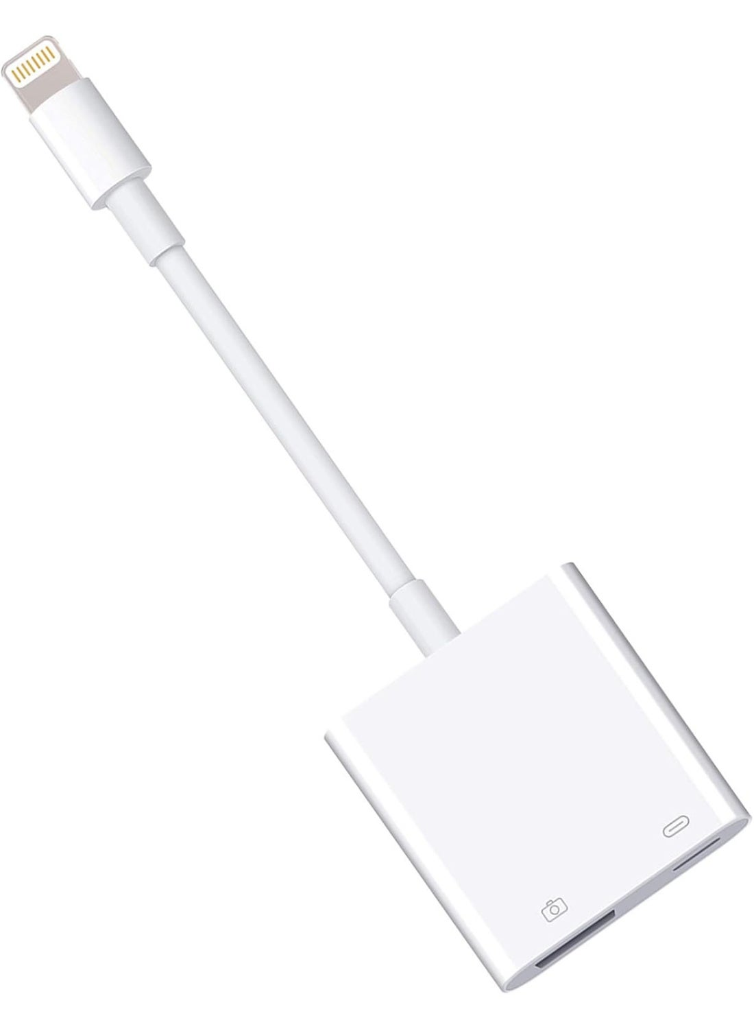 أرسييو Arceyoo Lightning To USB3 Camera Adapter usbc