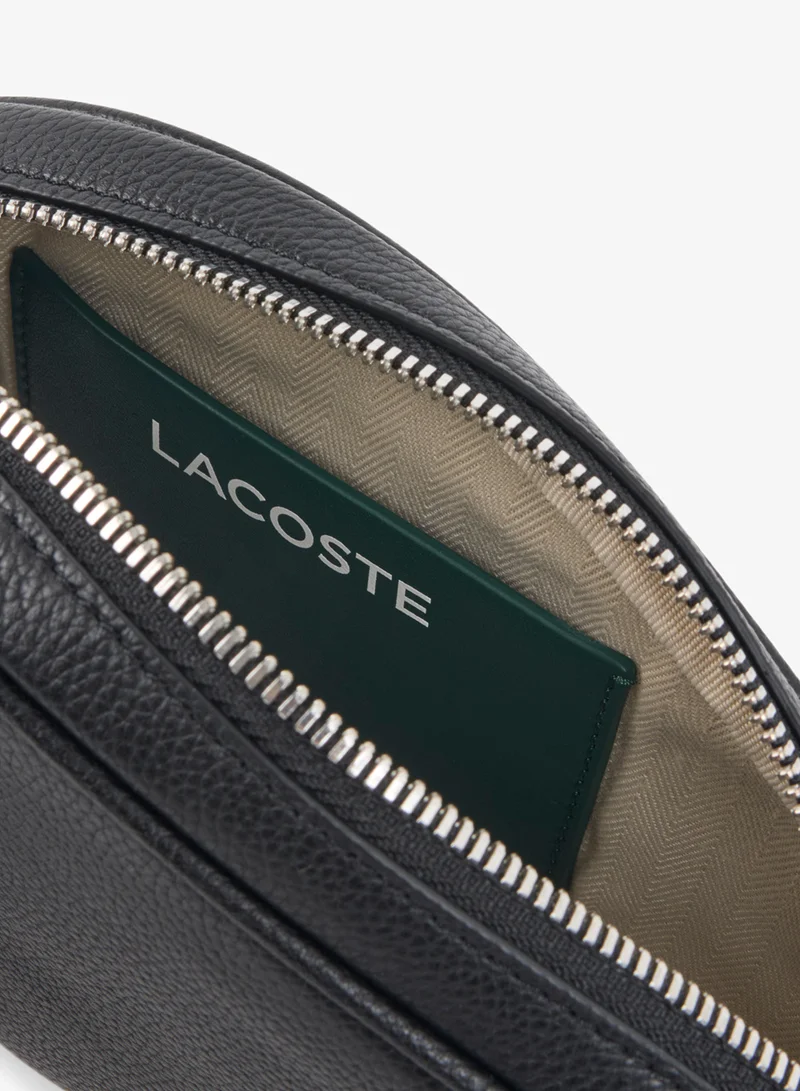 Lacoste  Runway Leather Racket Bag for Women | Best Price UAE