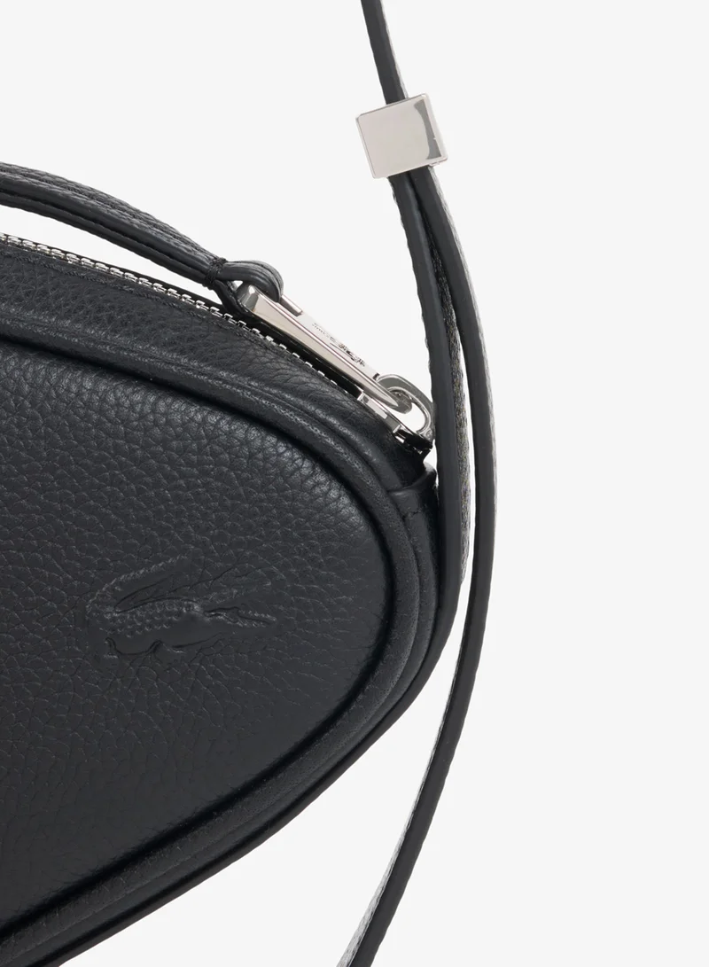 Lacoste  Runway Leather Racket Bag for Women | Best Price UAE