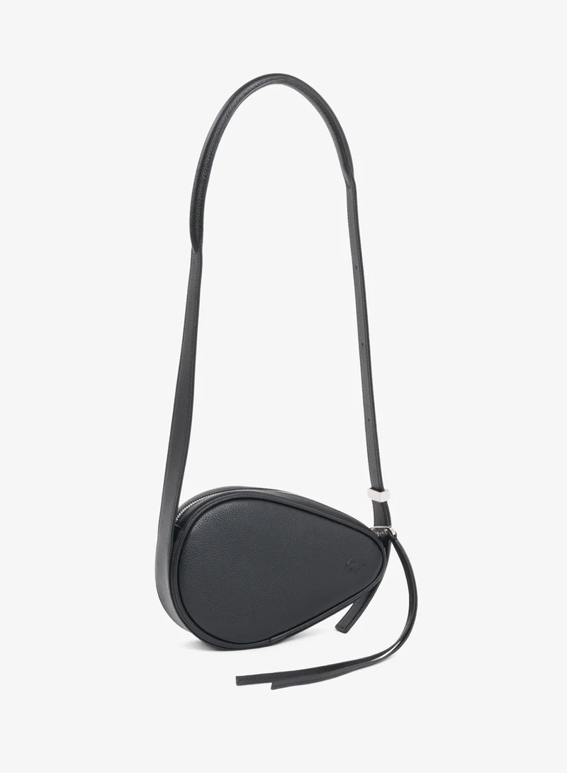 Lacoste  Runway Leather Racket Bag for Women | Best Price UAE