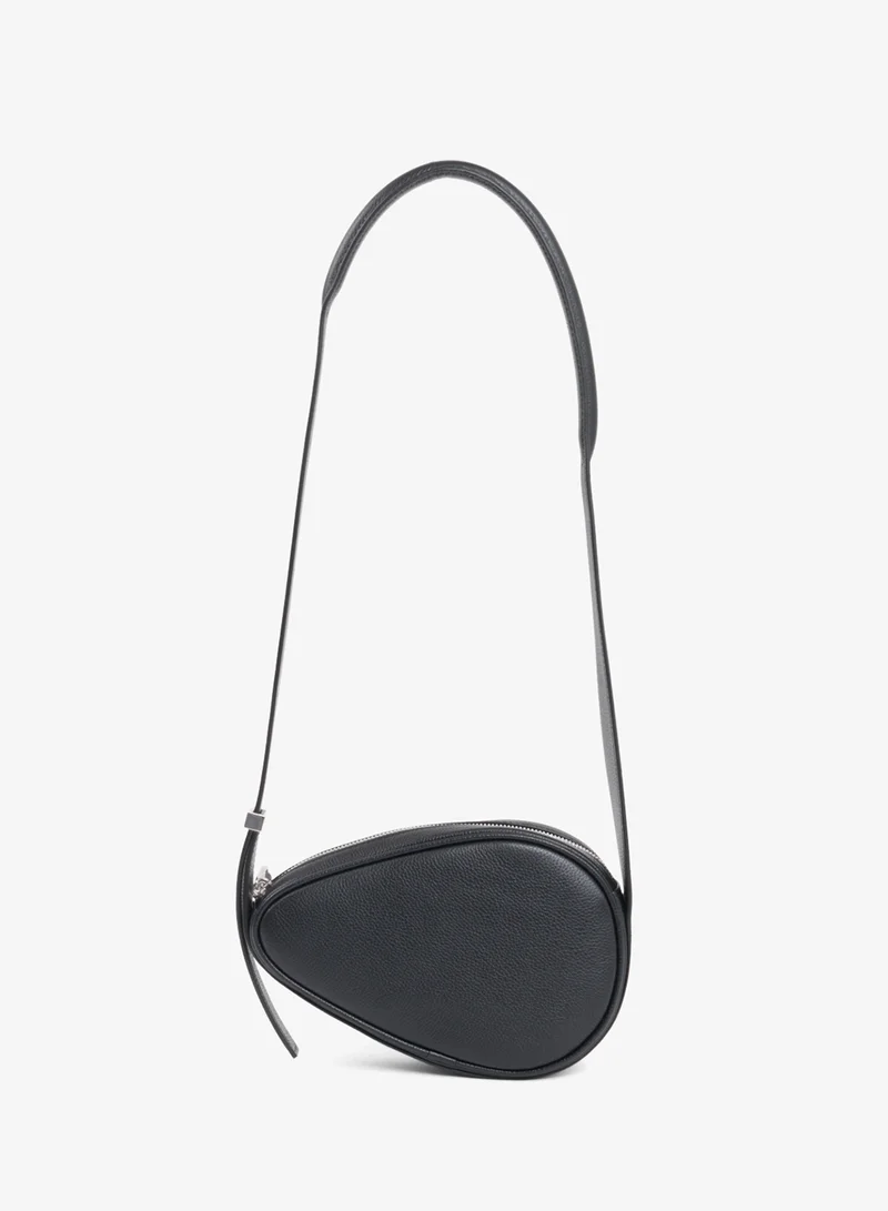 Lacoste  Runway Leather Racket Bag for Women | Best Price UAE