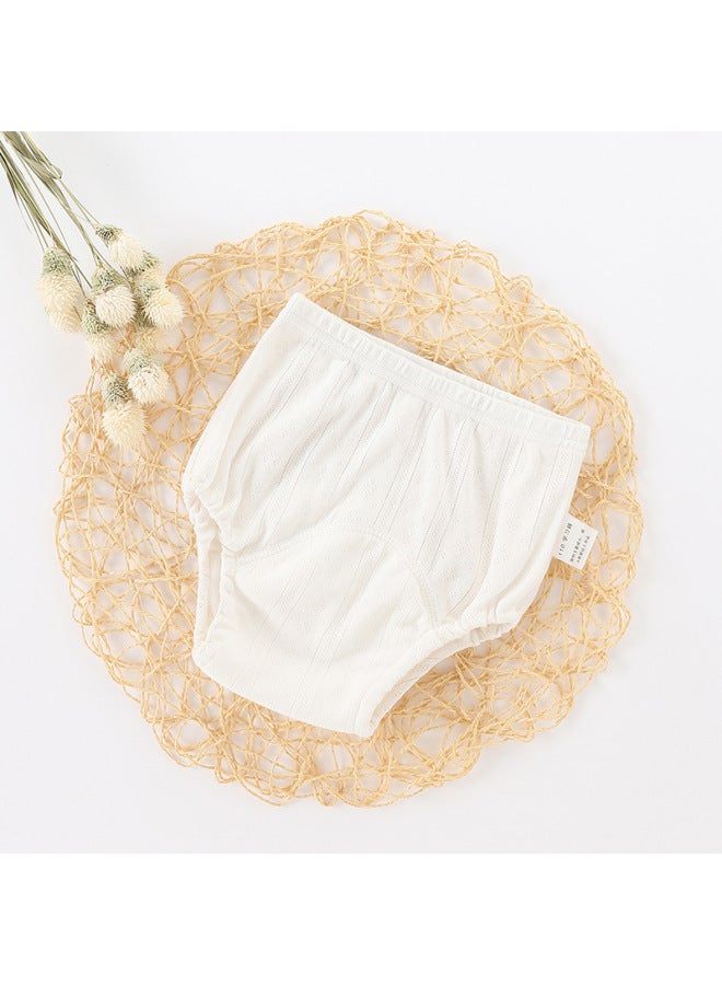 حفاضات أطفال قابلة للغسل - بناطيل تدريب للأطفال - حفاضات قطنية تسمح بمرور الهواء - حفاضات مقاومة للتسريب - حفاضات مقاومة للماء - حفاضات صيفية - حفاضات بجيوب - Image 1