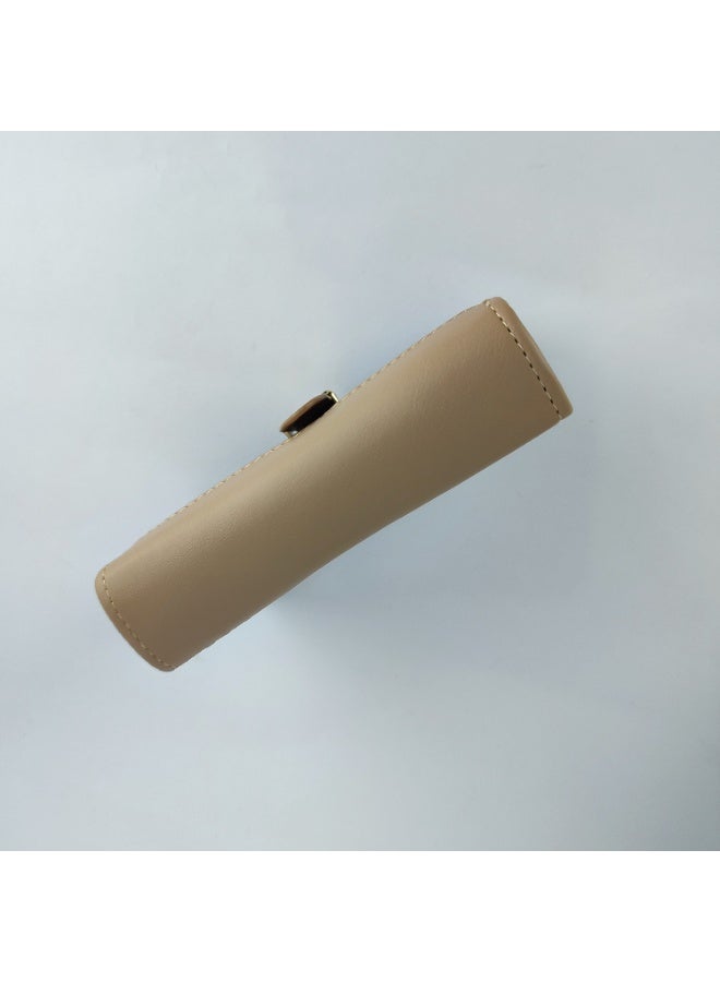 Women’s High-Quality Leather Wallet with Inner Compartments for Organizing Essentials - Image 3