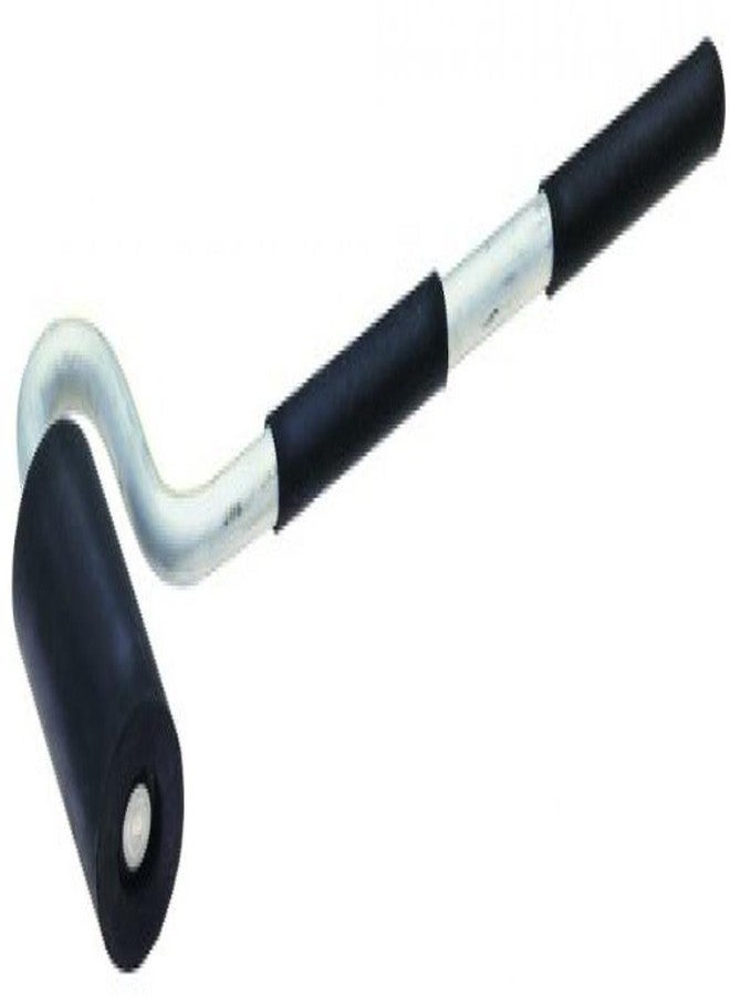 MARSHALLTOWN QLT by MARSHALLTOWN Roller, J Roller Style, For Use by Plastic Laminate Installers, 13 x 3 Inch Roller Size, Tiling Tools, JR008 - Image 2