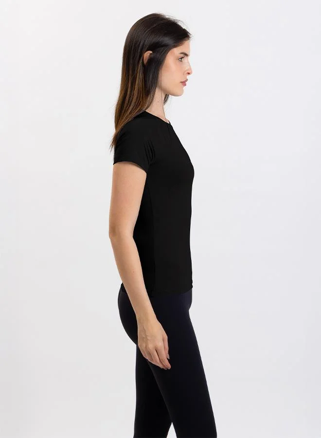 Shapes BLACK SCULPT SOFT TOP for Women | Best Price UAE