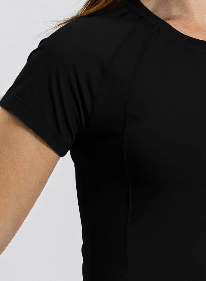 Shapes BLACK SCULPT SOFT TOP for Women | Best Price UAE