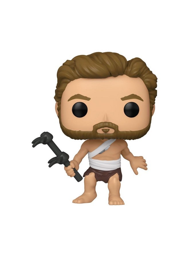 Funko Pop Movies: Planet of The Apes - John Brent - Collectable Vinyl Figure - Gift Idea - Official Merchandise - Toys for Kids & Adults - Sci-Fi Fans - Image 2