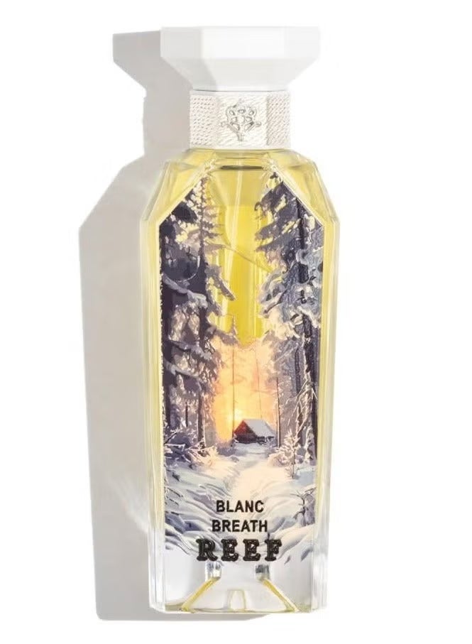 Reef Blanc Breath Perfume A pure refreshing fragrance/ 150 ml - Image 1