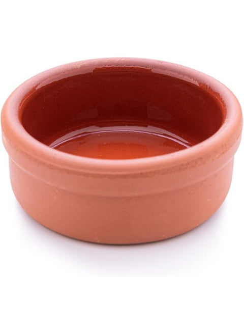 LuksYol Handmade Clay Bowls for Cooking & Serving – Turkish Earthenware – Oven Safe, Microwave & Dishwasher Ready – Perfect for Sides, Sauces, Nuts, Appetizers – Eco‑Friendly & Sustainable – Crafted in Turkey from 100% Natural Clay, Non‑Toxic, BPA‑Free, Chemical‑Free – Choose from Brown, Green, Yellow, Blue, or Natural Unglazed – Available in Four Sizes: 12×4 cm, 8×3.5 cm, 9.5×3.5 cm, 15×4.8 cm – Ideal for Family Meals, Stylish Entertaining, Rustic Table Presentation, Weddings, Housewarmings, Foodie Gifts, Chef‑Approved, Daily Use, Cultural Artisan Heritage, Microwavable & Oven‑Friendly, Retains Heat, Easy to Clean, Healthy Cooking, Sustainable Living, Durable, High‑Quality Craftsmanship – LuksYol Brand