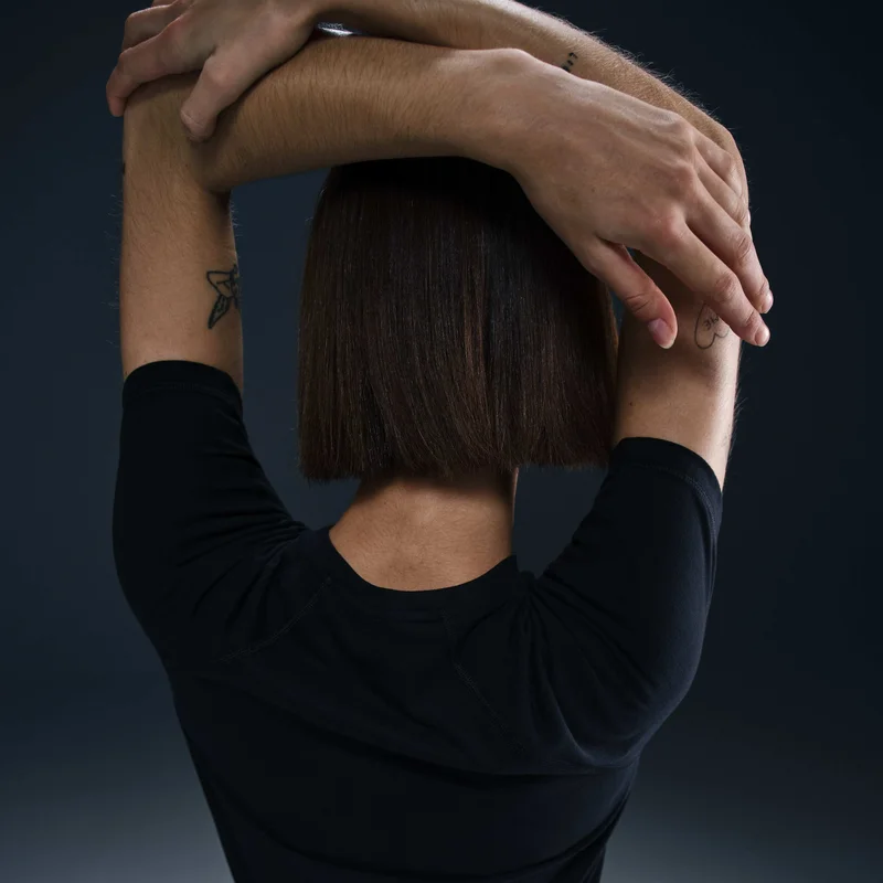 نايكي تيشيرت الجري تريل دراي-فت للنساء