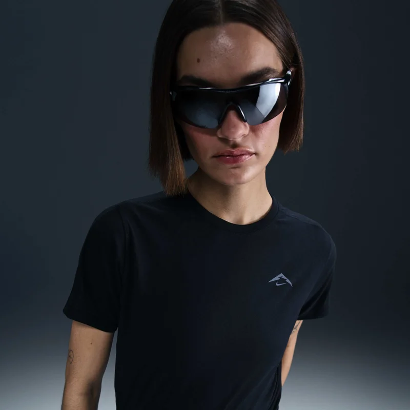 Nike Women's Trail Dri-FIT Running Top