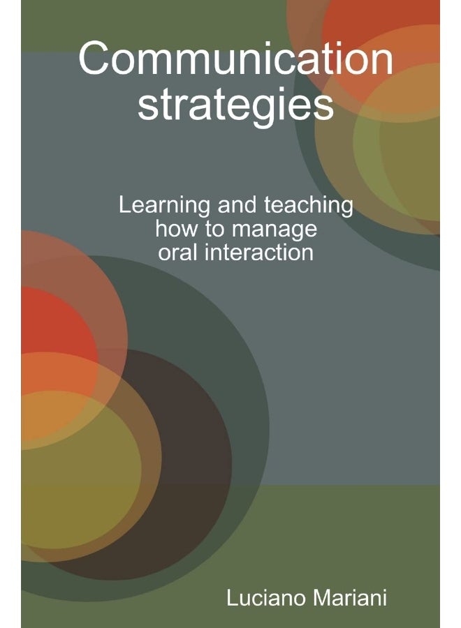 Communication strategies - Image 1