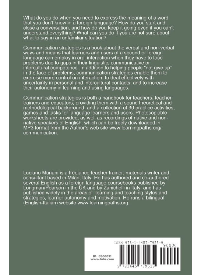 Communication strategies - Image 2