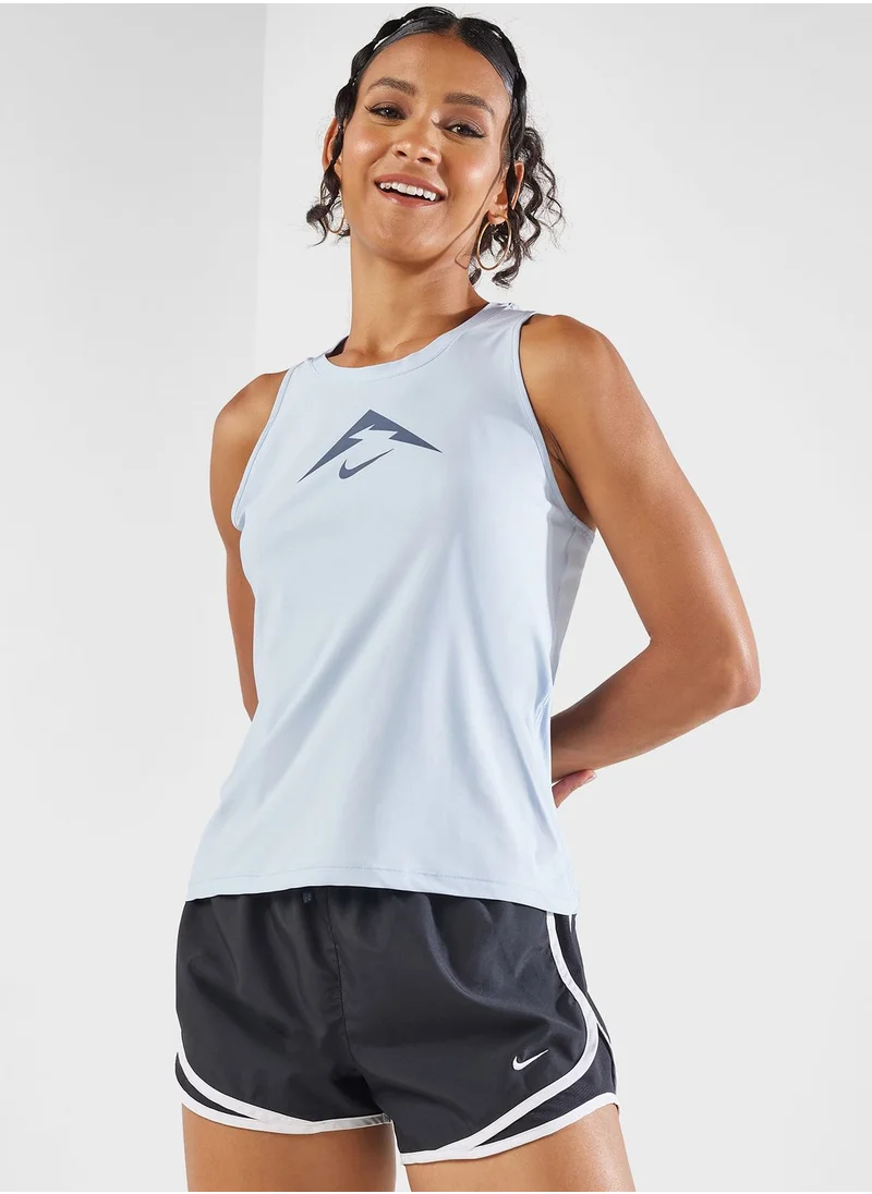 Nike Trail Dri-Fit Tank