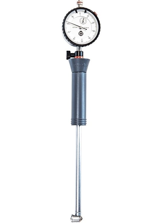 WERKA 220-7114 6-10MM Cylinder Dial Indicator 