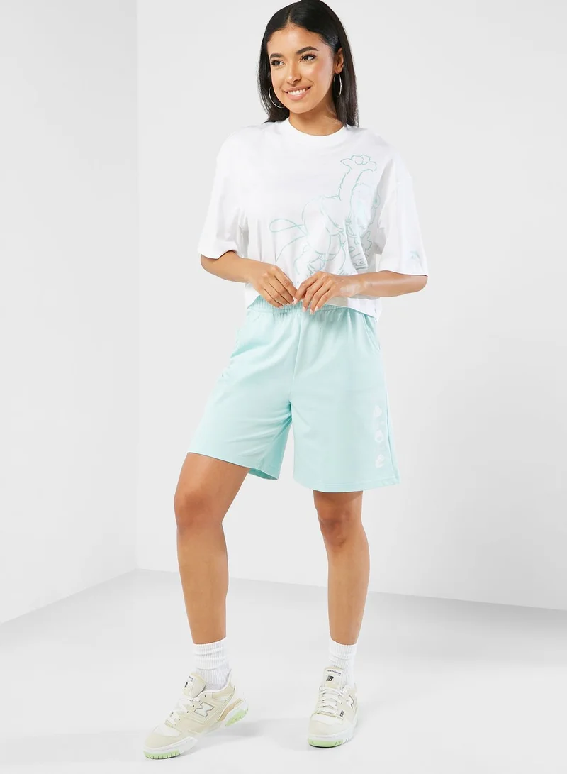 ANTA Sesame Street T-Shirt