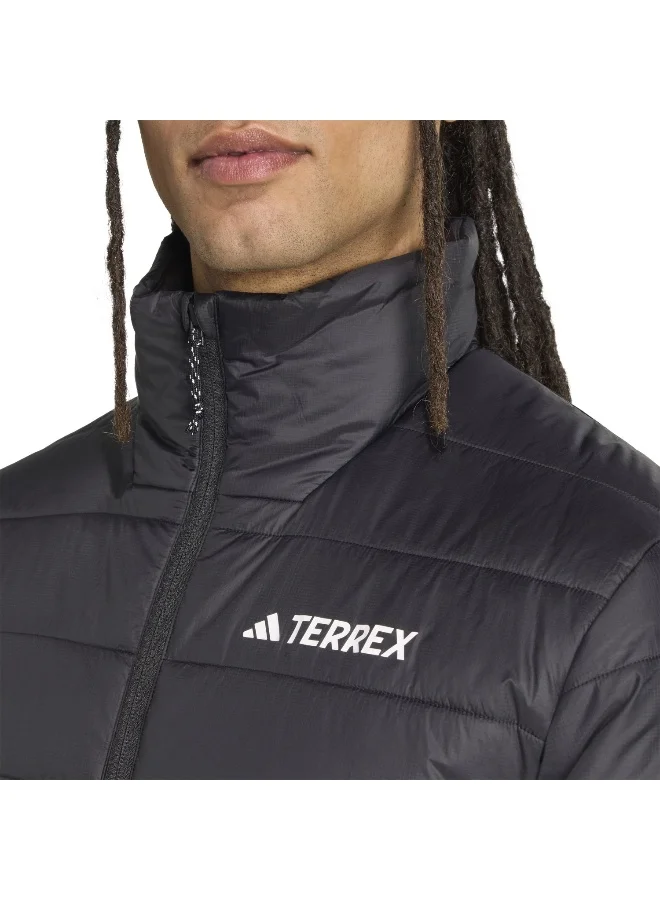 اديداس جاكيت Terrex Multi Essentials Insulated