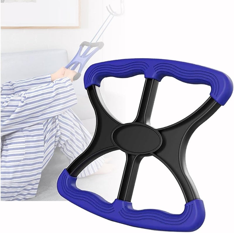 Azonee أداة مساعدة في الوقوف Azonee Great Lift Aid لكبار السن، مقبض محمول، جهاز مساعدة في الرفع غير مسامي لكبار السن، دعم للحركة لمساعدتهم على الوقوف والتنقل، مثالي للاستخدام في المنزل والسيارة والخارج - Image 1