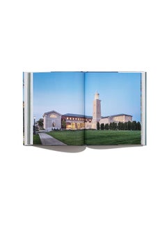 The Academy: Celebrating the work of John Simpson at the Walsh Family Hall, University of Notre Dame, Indiana.  - Image 5