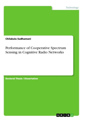 Performance of Cooperative Spectrum Sensing in Cognitive Radio Networks - pzsku/Z1F0F140B72C977EFE8D9Z/45/1749035597/ae27d31d-6f4f-4d44-accc-a33df9e1d72d