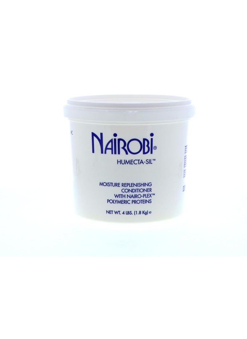 Nairobi Nairobi HumectaSil Moisture Replenishing Conditioner 64 Ounce 