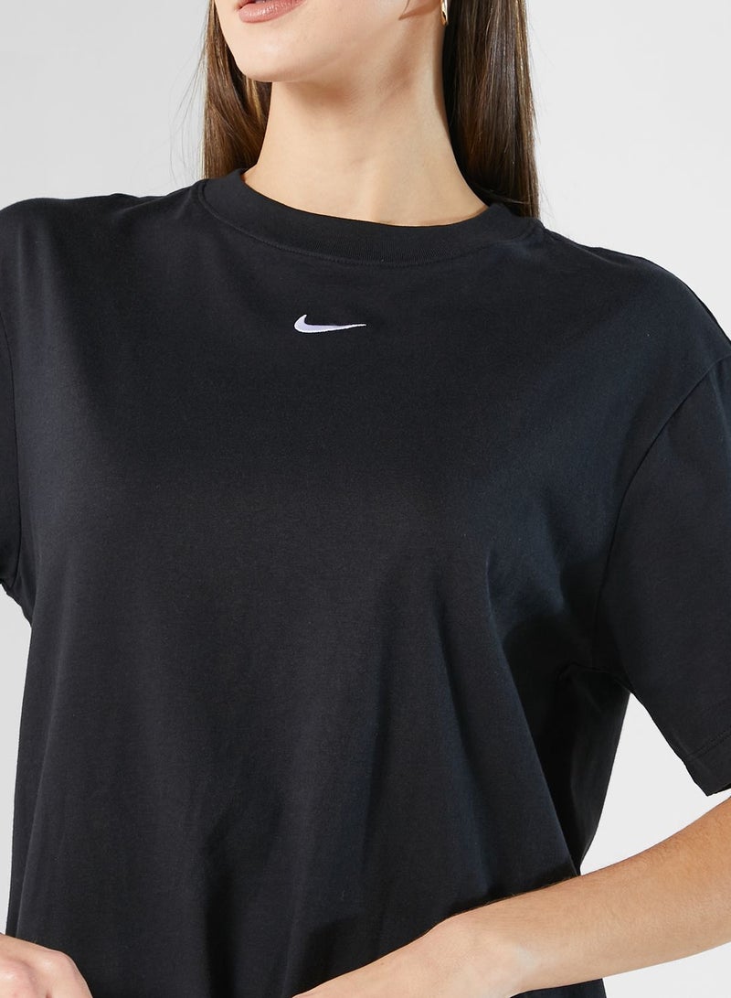 Nike Classic T-Shirt Dress  - Image 3